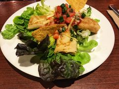 -Pancakes on the rocks(Darling Harbour)