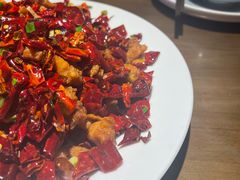 -向川南·水煮鱼·川菜(和平里店)