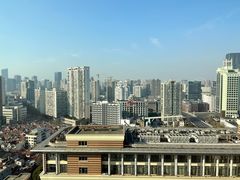 -上海雅居乐万豪侯爵酒店