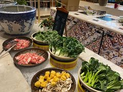 -五缘湾凯悦酒店·悦饗中餐厅