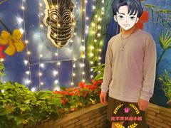 -TiKi餐厅酒吧