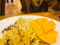 -more than meow吴止猫主题餐厅(承德 中船汇店)