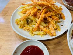 -贤花饭店(城阳店)