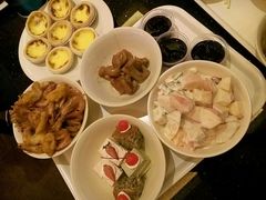 -萧邦音乐会所KTV·蒸汽活海鲜自助(福田店)