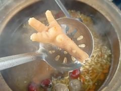 -威邵鸡煲(西华路总店)