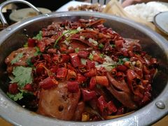 -老地方农家菜(昌黎一店)
