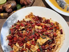 -小喜客·云南特色菜(纳西庭院店)