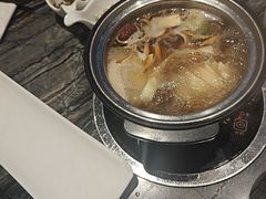 -诺筵汤品·菌汤火锅(南河坝店)