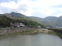 -泽雅景区