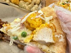 -达美乐比萨(南站西路店)