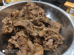 -谈骨论斤大盆骨(顺义店)