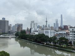 -河滨大楼