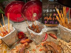 -绮梦西湖·云端餐厅(歌德店)