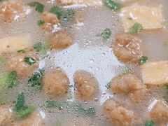 -二牛丸子汤(杏花岭店)