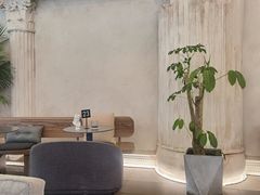 -玲婧胡同·生日蛋糕·餐厅(嘉里城店)