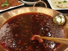 -老码头火锅(玉林店)