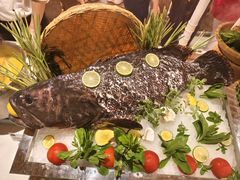 -红林大酒店RFcafe自助餐厅