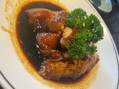 -应天大明王朝·南京菜(中山陵店)