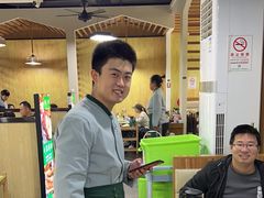 -和庆斋羊蝎子火锅·碳缸烧烤(顺义旗舰店)