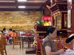 -南华寺素食馆(南华禅寺店)