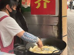 -老南昌白糖糕(大士院店)