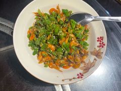 -饭桌故事·血鸭湘(荣宝华店)