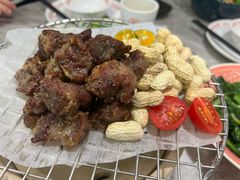 -九龙茶记·粤式餐厅融合菜(鹭江店)