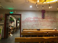 -万记麻辣烫国展总店