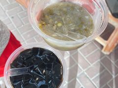 -钟姨糖水(惠城店)