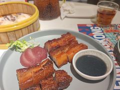 -食大利香港茶餐厅(南亚风情第一城店)