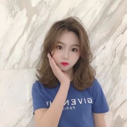 点击看大图 -3AM HAIR SALON烫发染发接发