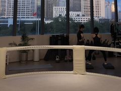 -YCHL FIT 健身(星寰店)