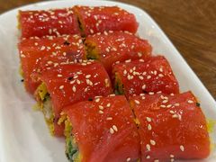 -富豪酒家(正大广场店)