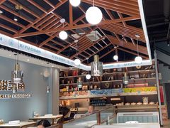 -溪雨观酸菜鱼(莘松路店)