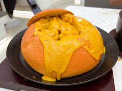 -大树餐厅(环球港店)