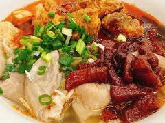 -蒋家肠旺面馆老店(合群路店)