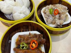 -食为先(广园店)