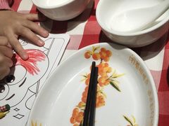 -西贝(上海我格广场店)