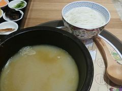 -妈妈故事米线(市府恒隆店)
