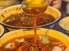 -阿福板凳面(观音桥店)