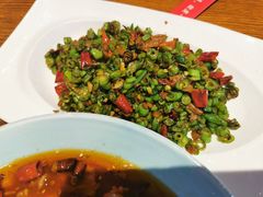 -姑奶奶老厨房(南坪路总店)