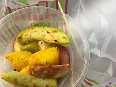 -爱上酸嘢