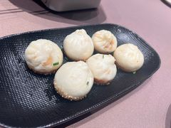 -小厨娘淮扬菜(天印大道店)