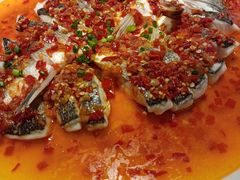 -兰湘子·湘菜小炒(石家庄万象城店)