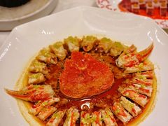 -世博源公馆·本帮融合菜·主题包厢·江景餐厅