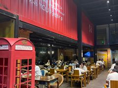 -古琢小馆·珠海味(南方软件园店)