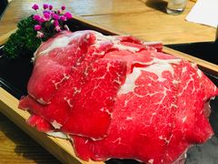 湊湊特供肥牛-湊湊火锅·茶憩(上海合生汇店)