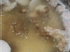 -八合里潮汕鲜牛肉火锅(福州万象城店)
