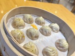 -鼎泰丰(嘉年华•海信广场VILLAGE店)