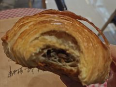 -熊叔熊婶面包房(团结湖店)